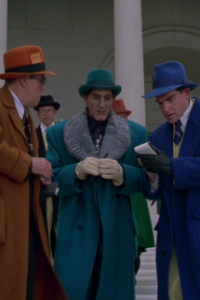 Dick Tracy